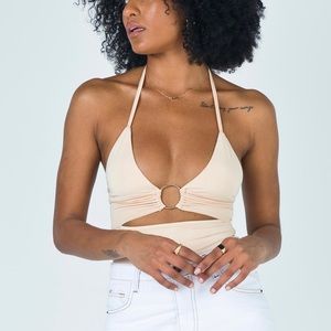 Princess Polly Love No More Bodysuit